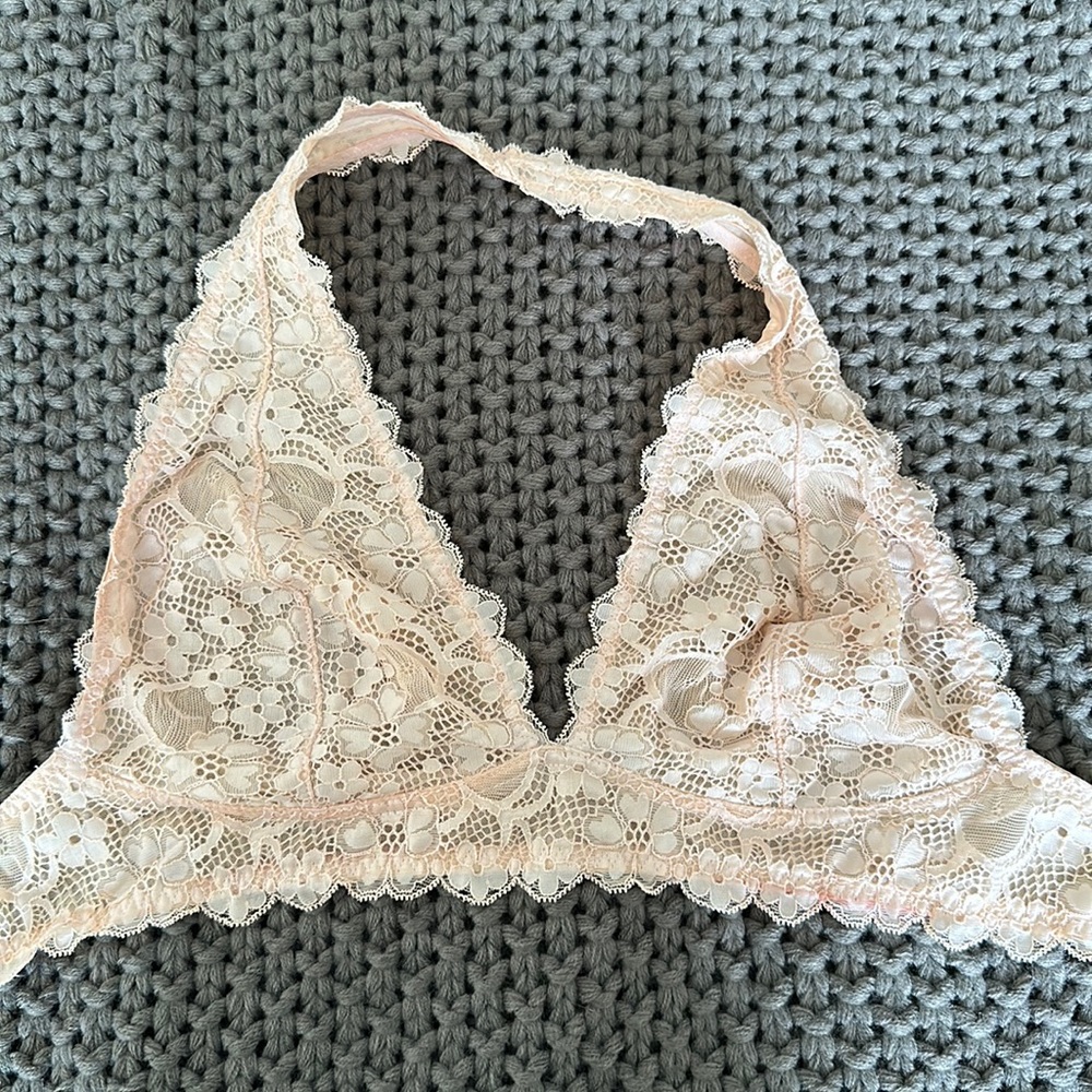 Free People Bralette